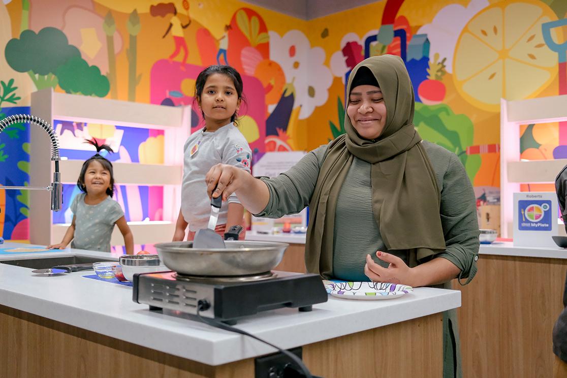Nutrition Education